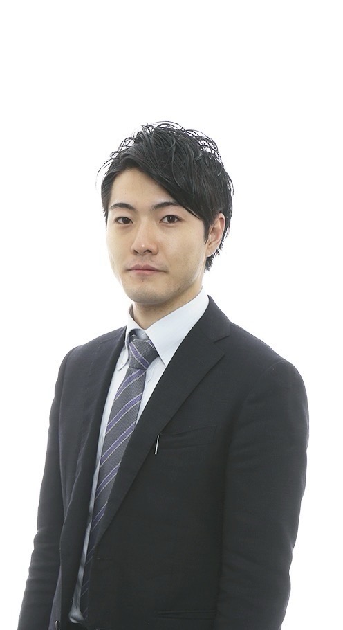 CEO Portrait